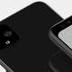 El Google Pixel 4, según OnLeaks
